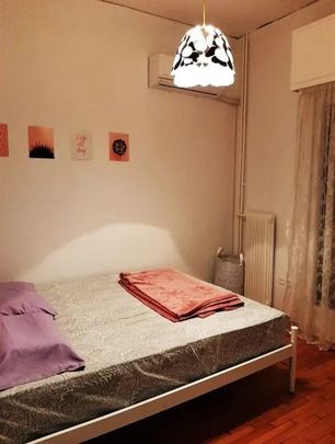 Studio/Γκαρσονιέρα για ενοικίαση Γουδή (Ζωγράφου) - Φωτογραφία 1