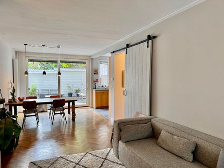 Huis te huur: Cremerplein 55 3532 BZ Utrecht - Foto 2