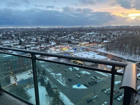 For Lease - 88 Grangeway Avenue Unit# 2301, Toronto, Ontario - Photo 5