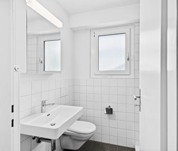 3 ½ Zimmer-Wohnung in Horgen mieten - Foto 2