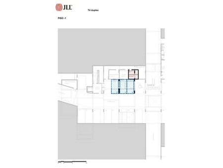 Apartamento T4 em Lisboa - Photo 5