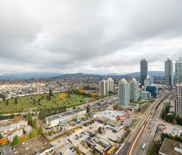 4168 Lougheed Hwy (36th Floor), Burnaby - Photo 2