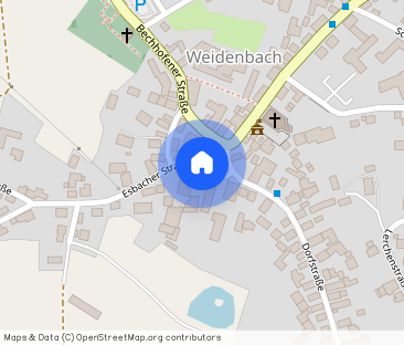 Studenten aufgepasst: Appartment ( EG links ) - ab sofort - Photo 1