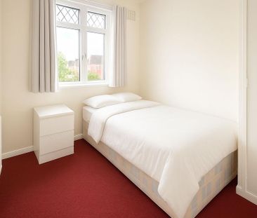 4 bedroom house share to rent - Photo 2