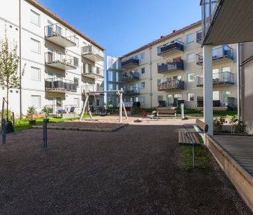 Skräddarebyn 14C, Bunkeflostrand - Photo 5