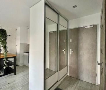 Mieszkanie Lublin Śródmieście powierzchnia 40.0 m² C303-WM-89922 - Photo 1