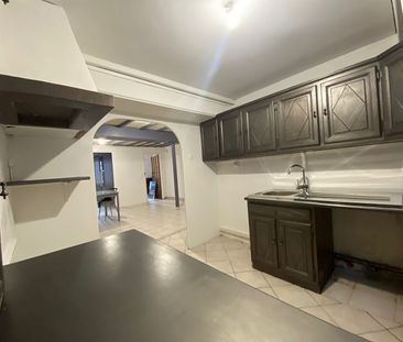 Location appartement 2 pièces, 56.48m², Château-Gontier-sur-Mayenne - Photo 3