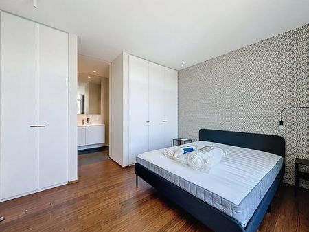 Appartement te huur - Foto 3