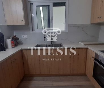 Ανακαινισμένο γωνιακό διαμέρισμα με μεγάλες βεράντες προς ενοικίαση... - Φωτογραφία 3