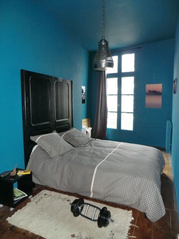 Location Appartement 3 pièces 91m² LIMOGES 87000 - Photo 5