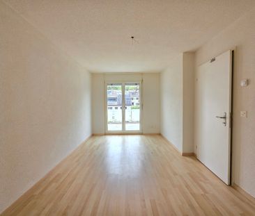 Grosszügige Attikawohnung mit Blick auf Olten! - Foto 2