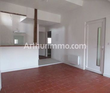 Location Appartement 2 pièces 41 m2 à Béziers - Photo 1