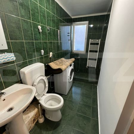 Garsonieră, 37 mp, Mănăștur - Fotografie 3