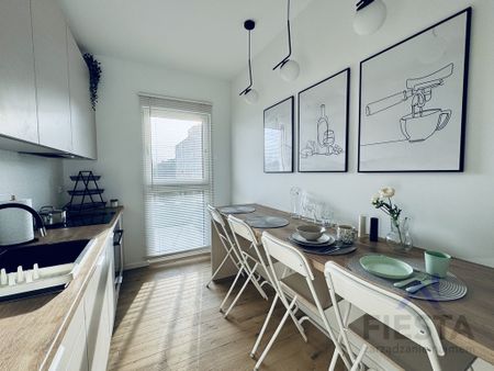 Gdańsk Brzeźno, ul. Dworska - Фото 5