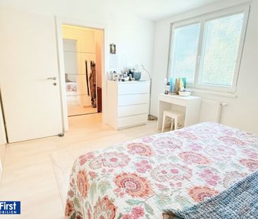 Wohnidyll: Doppelhaushälfte - 4 Zimmer, Eigengarten/Terrasse in Ruh... - Photo 3