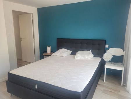 Location appartement 2 pièces, 40.00m², Les Sables-d'Olonne - Photo 2