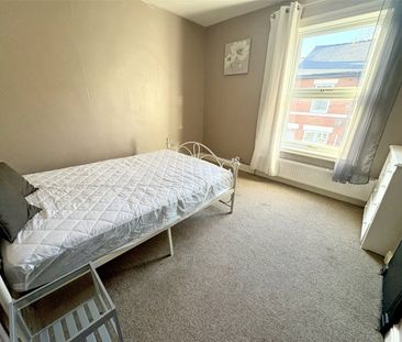 2 bedroom house to rent Campion Street, Derby, Derbyshire, DE22 - Photo 2