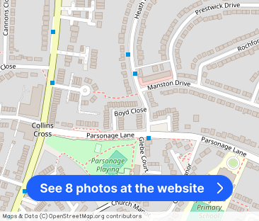 1 bedroom house to rent Boyd Close, Bishops Stortford, CM23 - Photo 1