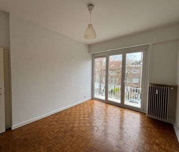 Appartement te huur - Foto 5