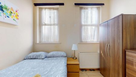 Studio to rent - Photo 2