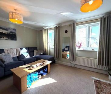 Wilkinson Place, Witney, Oxfordshire, OX28 - Photo 1