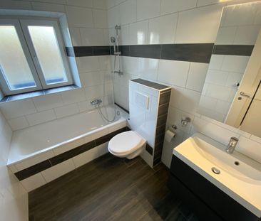 3.5 room apartment on the 1st floor / attractive conditions - Photo 5