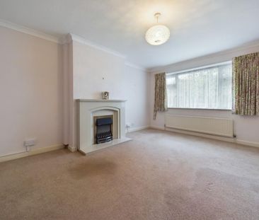 2 bedroom detached bungalow to rent - Photo 2