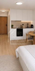Pronájem bytu 1+kk 32 m2 - Фото 3