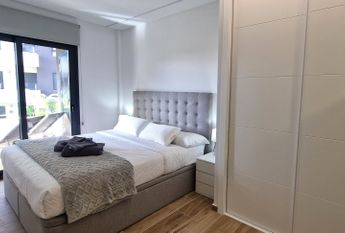 Luxurious Apartment for Short Term Rental in Villamartin