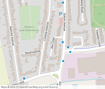 Standard Avenue, Tile Hill, Coventry - Photo 1