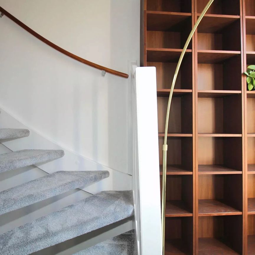 Te huur: Huis Max Heymansstraat in Rotterdam - Foto 1