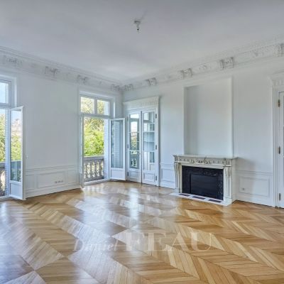 Appartement à louer à Paris 16Ème - Photo 1