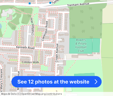 Crown Avenue, Pitsea, Basildon, SS13 - Photo 1