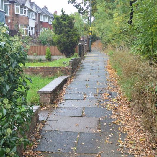 Broad Meadow Lane, Kings Norton, Birmingham - Photo 1