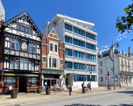 2 bedroom apartment to rent - Photo 1