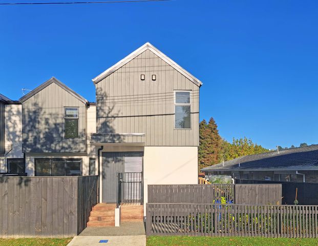 Cozy one bedroom home! - Photo 1