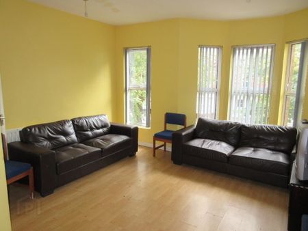 6 Bedroom Duplex Apartment, 62b University Avenue, Queens Quarter, Belfast, BT7 1GY - Photo 2