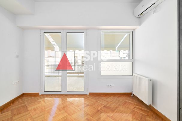 Διαμέρισμα, προς ενοικίαση Πλατεία Αμερικής, Λεωφ. Πατησίων - Λεωφ. Αχαρνών Κωδικός 1919149 - Photo 1