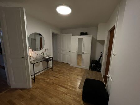 2 rum och kök Södra Järnvägsgatan 9 - Photo 5