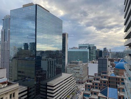 For Lease - 7 Grenville Street Unit# 2412, Toronto, Ontario - Photo 5