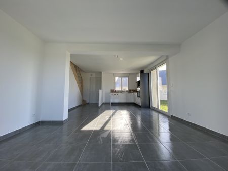 Maison neuve RT2020 - Photo 2