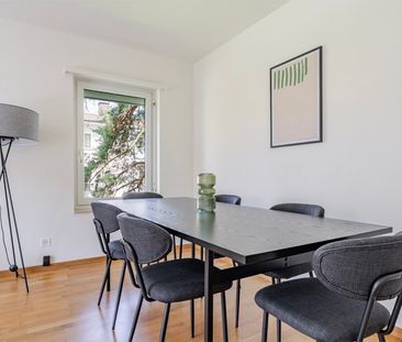 Austrasse 32 - Foto 5