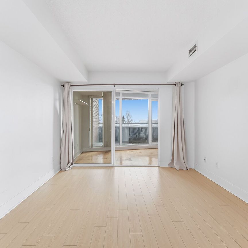 For Lease - 550 Queens Quay Unit# 318, Toronto, Ontario - Photo 1