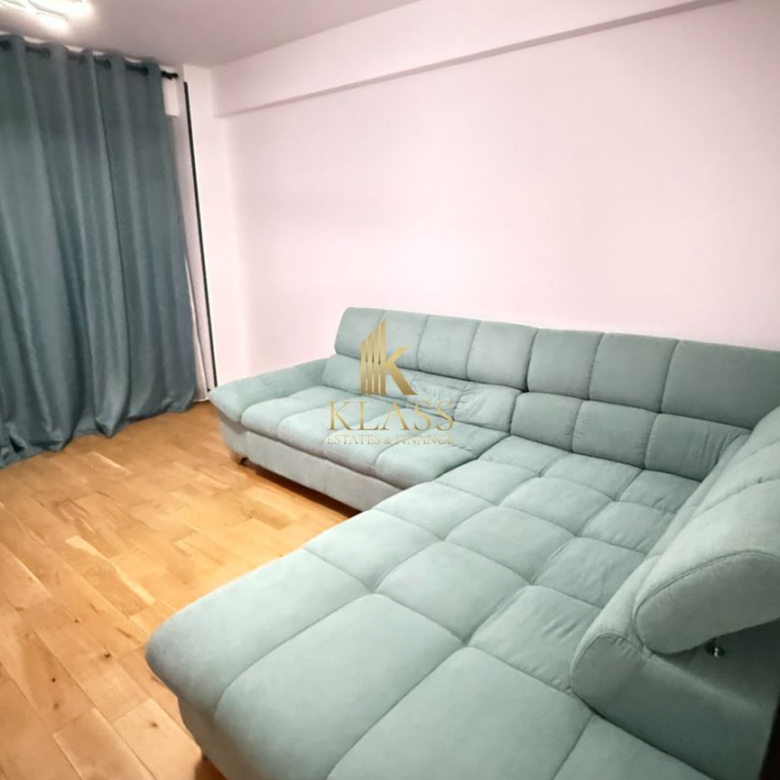 Apartament de 3 camere in complexul rezidential Aviatiei Apartments - Photo 1
