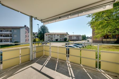 Living in a quiet location - Foto 3