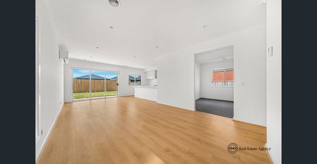 Brand New 4-Bedroom Family Home in Ooranya Estate - Photo 1