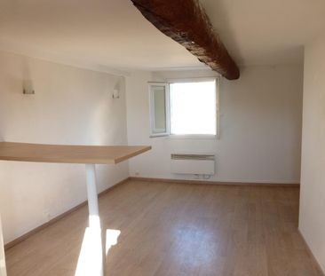 Location Appartement 1 pièce 25m² MONTPELLIER 34000 - Photo 2