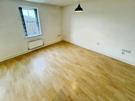 Charter Mews, Sandford Street, Lichfield, WS13 - Photo 4