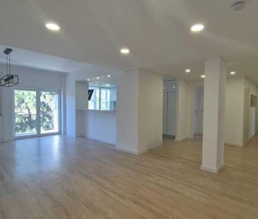 4 Bedroom Apartment with balcony, Paço de Arcos, Oeiras - Photo 3