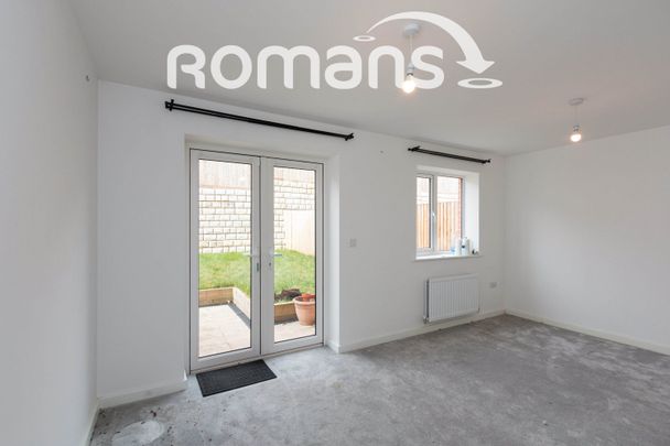 4 bedroom house to rent - Photo 1